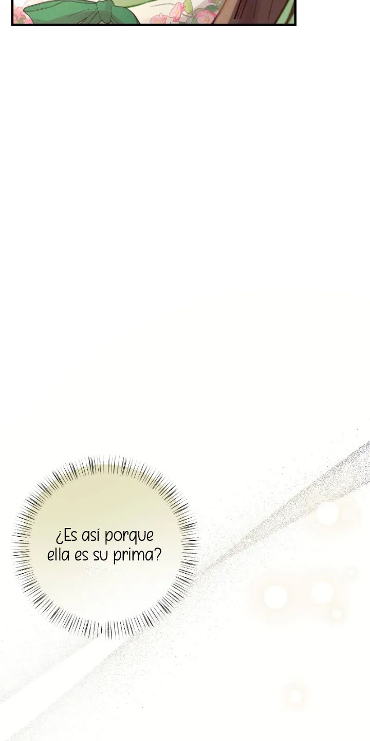 Él no es solo una cara bonita Capítulo 21 en Línea - página 49