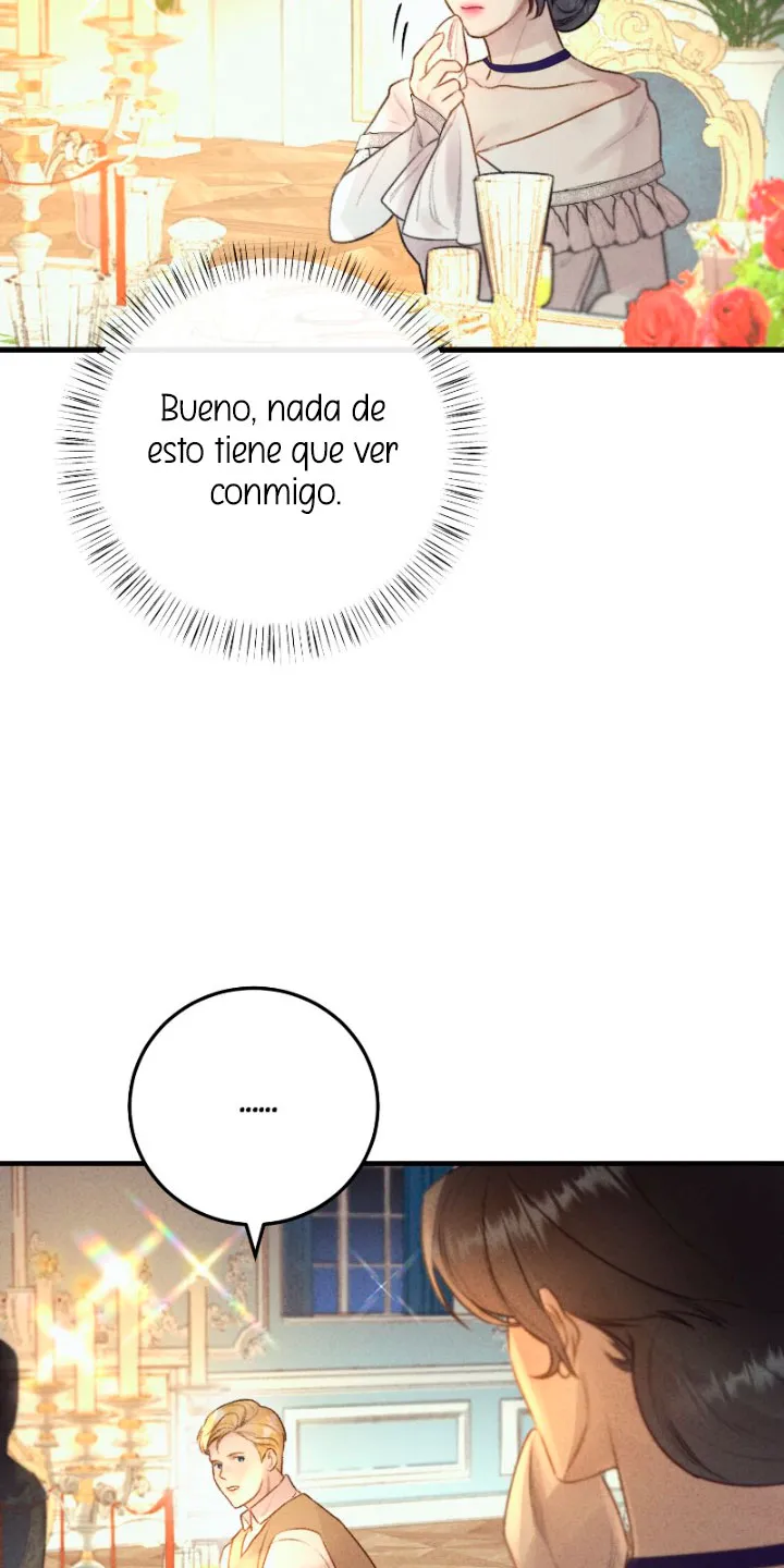 Él no es solo una cara bonita Capítulo 21 en Línea - página 51