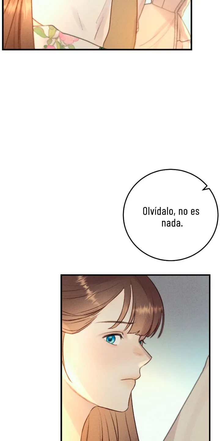 Él no es solo una cara bonita Capítulo 21 en Línea - página 60