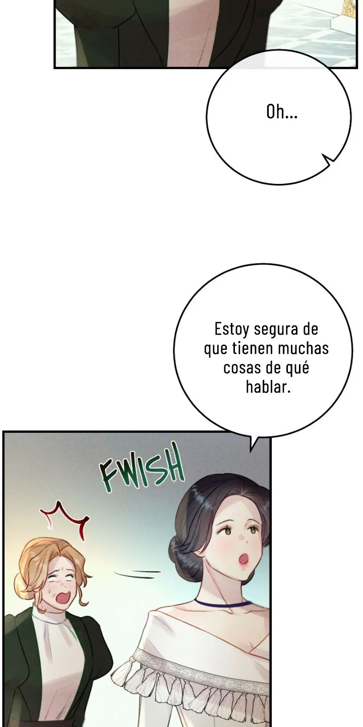 Él no es solo una cara bonita Capítulo 21 en Línea - página 64