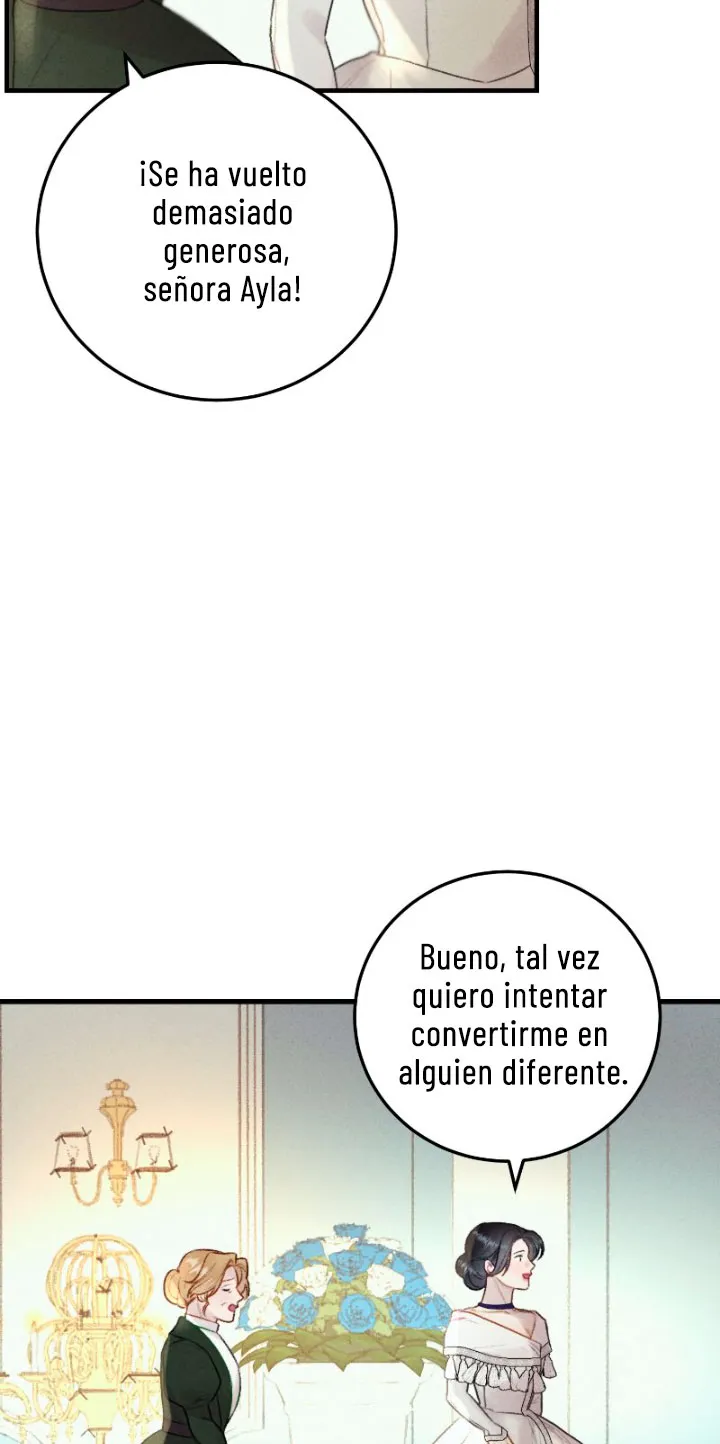 Él no es solo una cara bonita Capítulo 21 en Línea - página 65