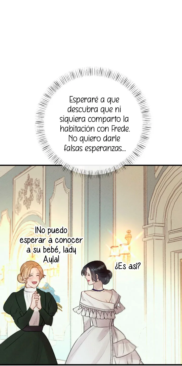 Él no es solo una cara bonita Capítulo 21 en Línea - página 69
