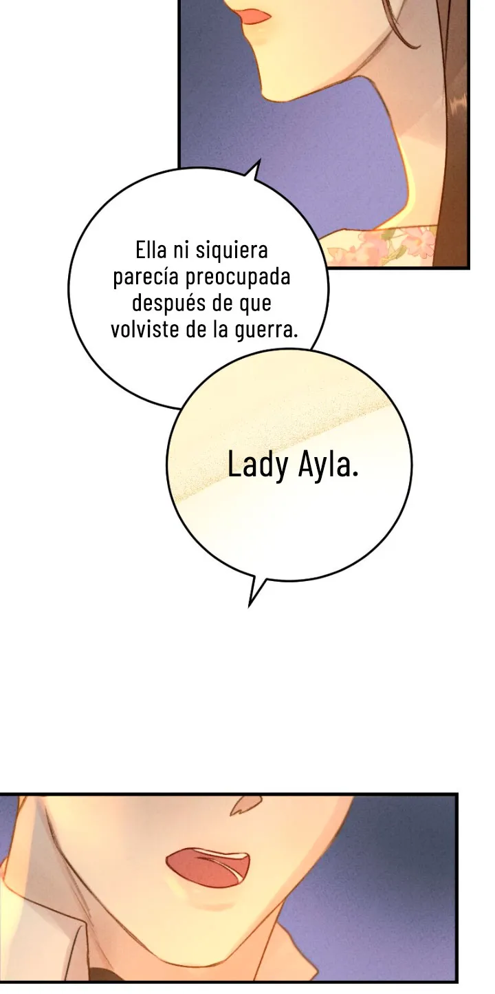 Él no es solo una cara bonita Capítulo 21 en Línea - página 72
