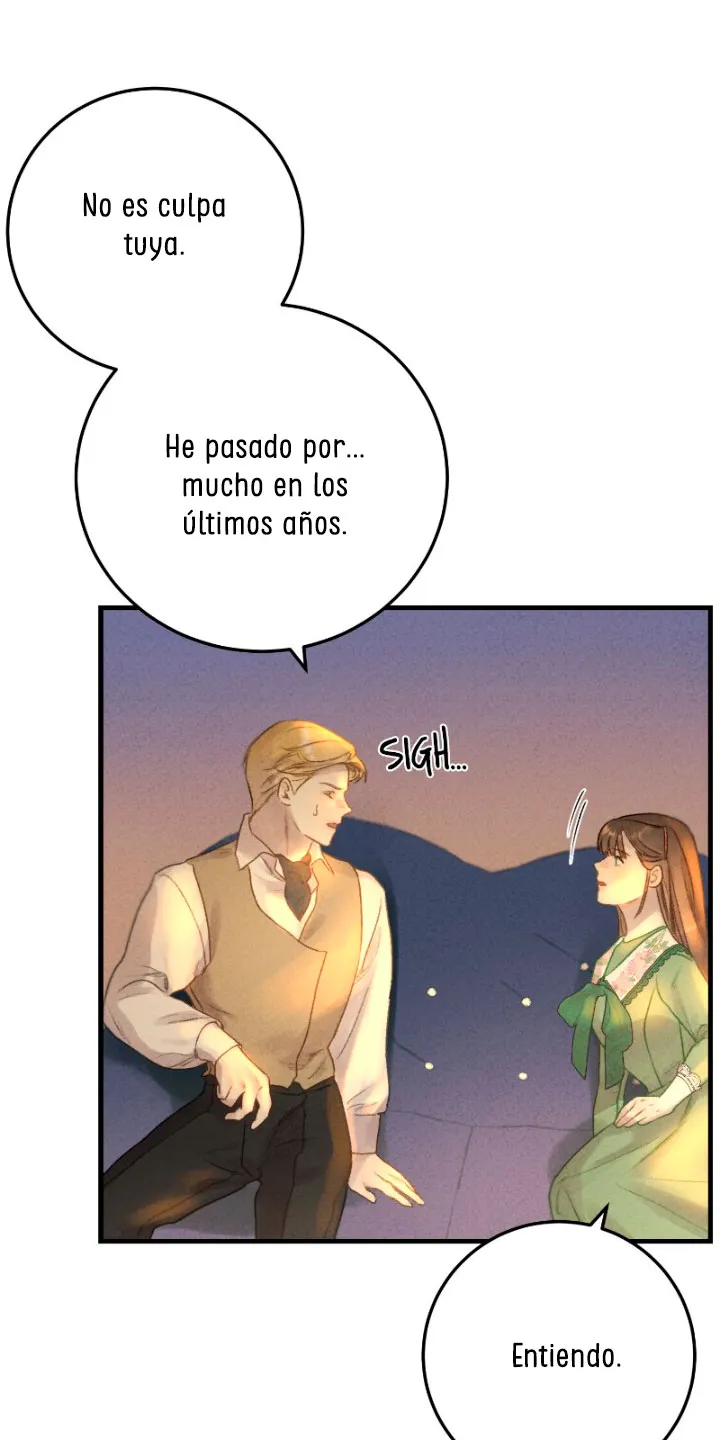 Él no es solo una cara bonita Capítulo 22 en Línea - página 10