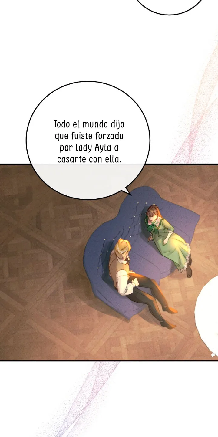Él no es solo una cara bonita Capítulo 22 en Línea - página 11
