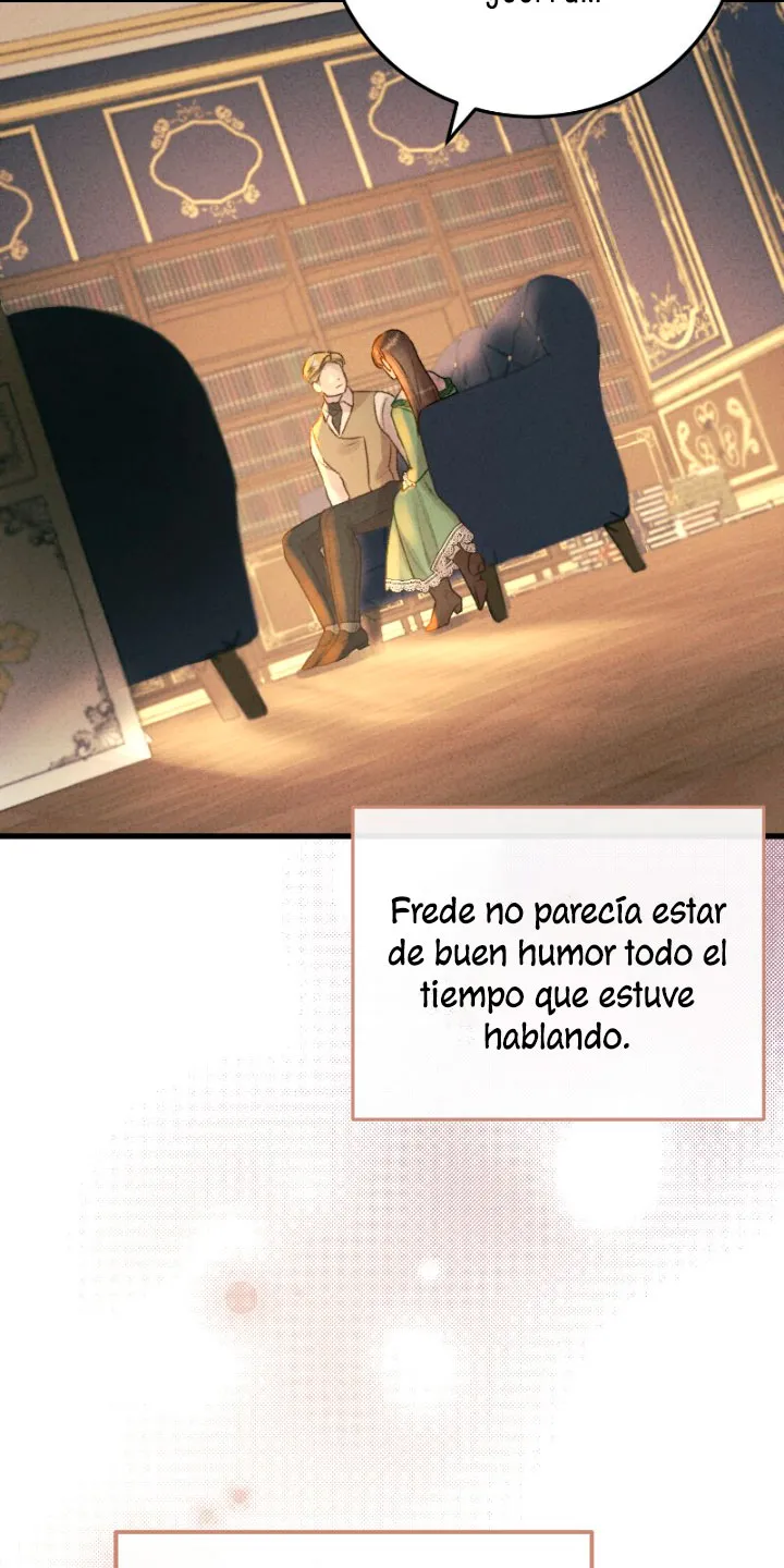 Él no es solo una cara bonita Capítulo 22 en Línea - página 18