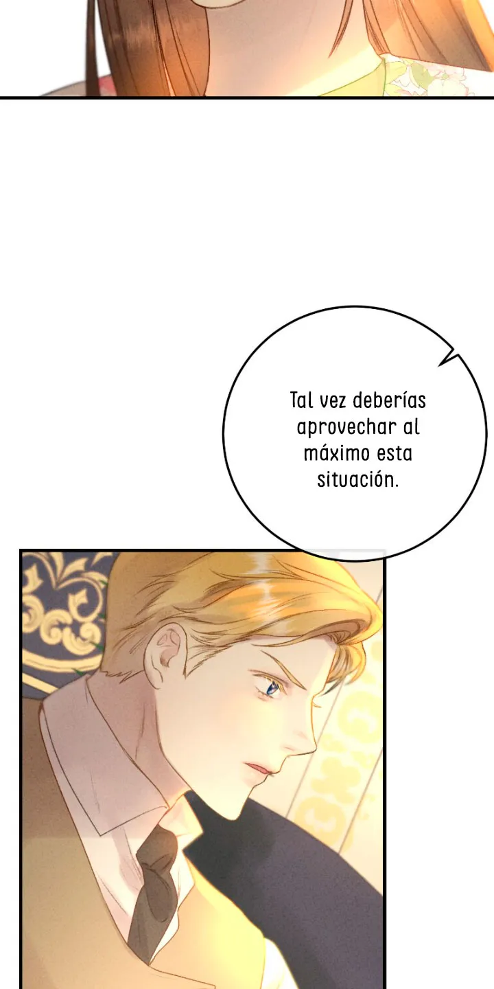 Él no es solo una cara bonita Capítulo 22 en Línea - página 25