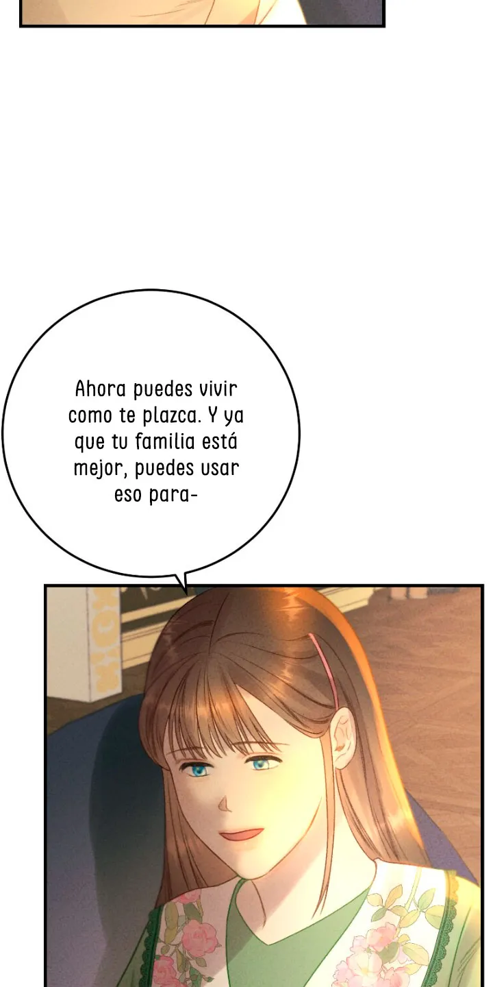 Él no es solo una cara bonita Capítulo 22 en Línea - página 26