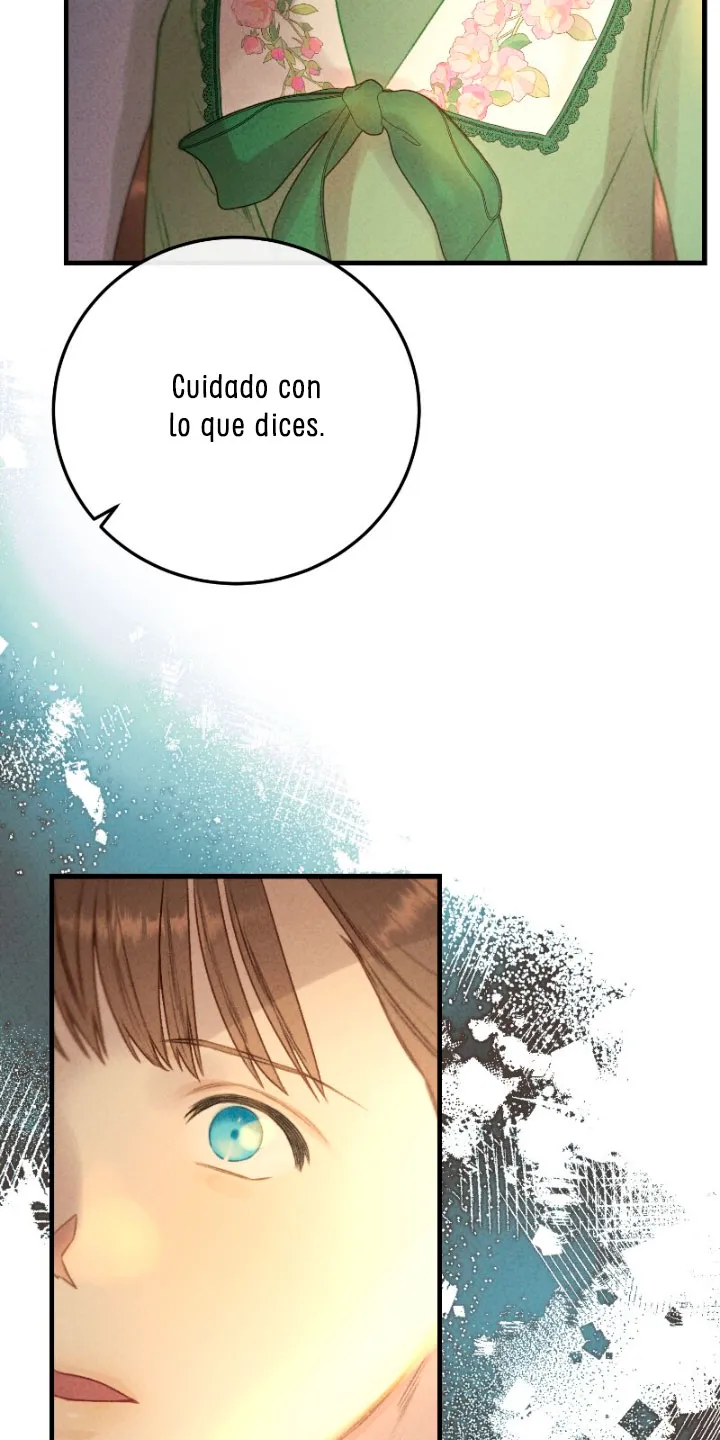 Él no es solo una cara bonita Capítulo 22 en Línea - página 27