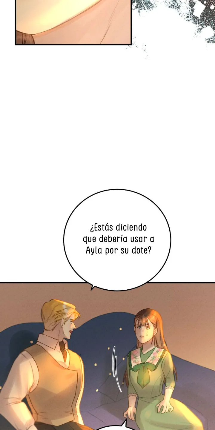 Él no es solo una cara bonita Capítulo 22 en Línea - página 28