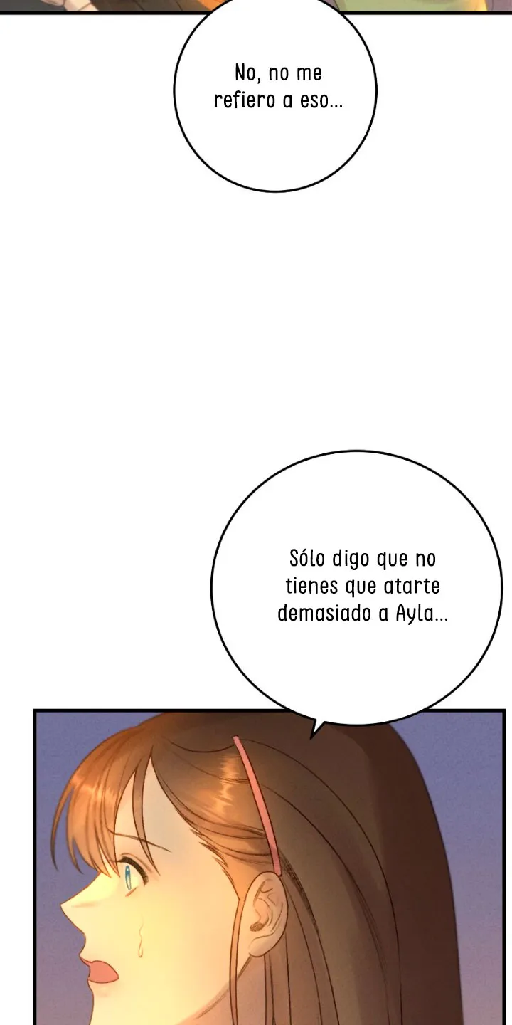 Él no es solo una cara bonita Capítulo 22 en Línea - página 29