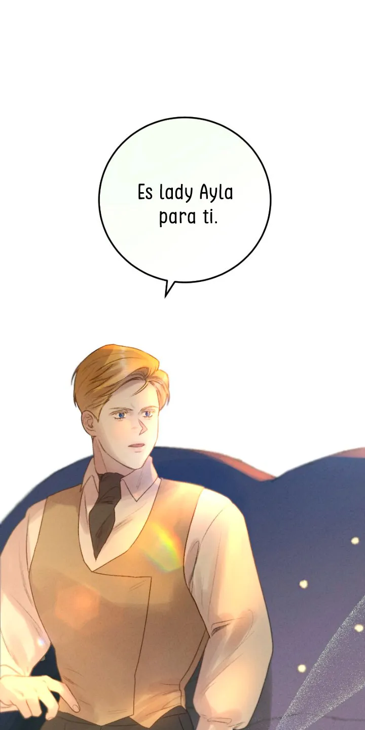 Él no es solo una cara bonita Capítulo 22 en Línea - página 31