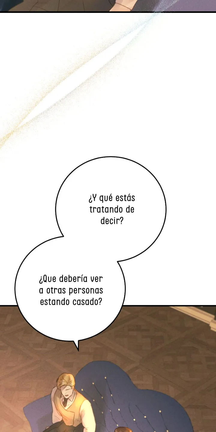 Él no es solo una cara bonita Capítulo 22 en Línea - página 32