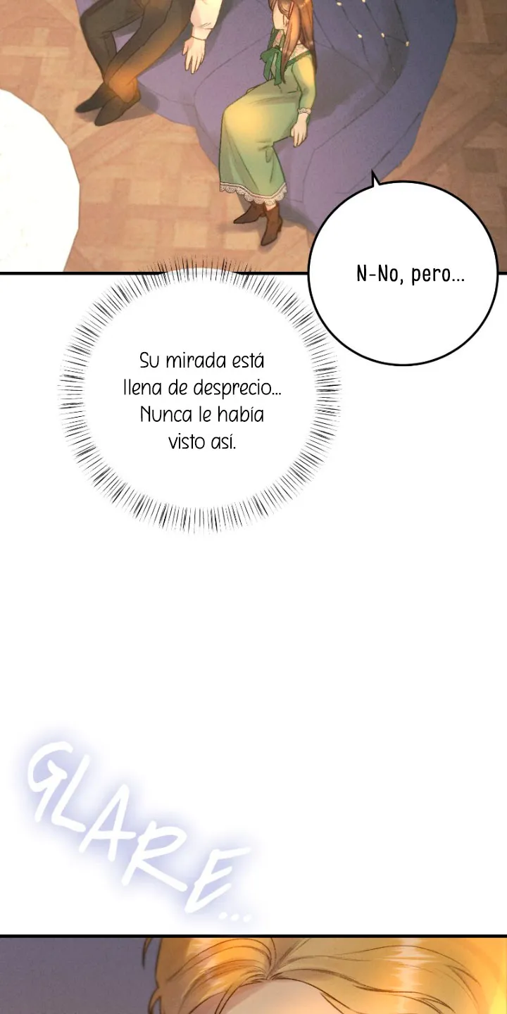 Él no es solo una cara bonita Capítulo 22 en Línea - página 33