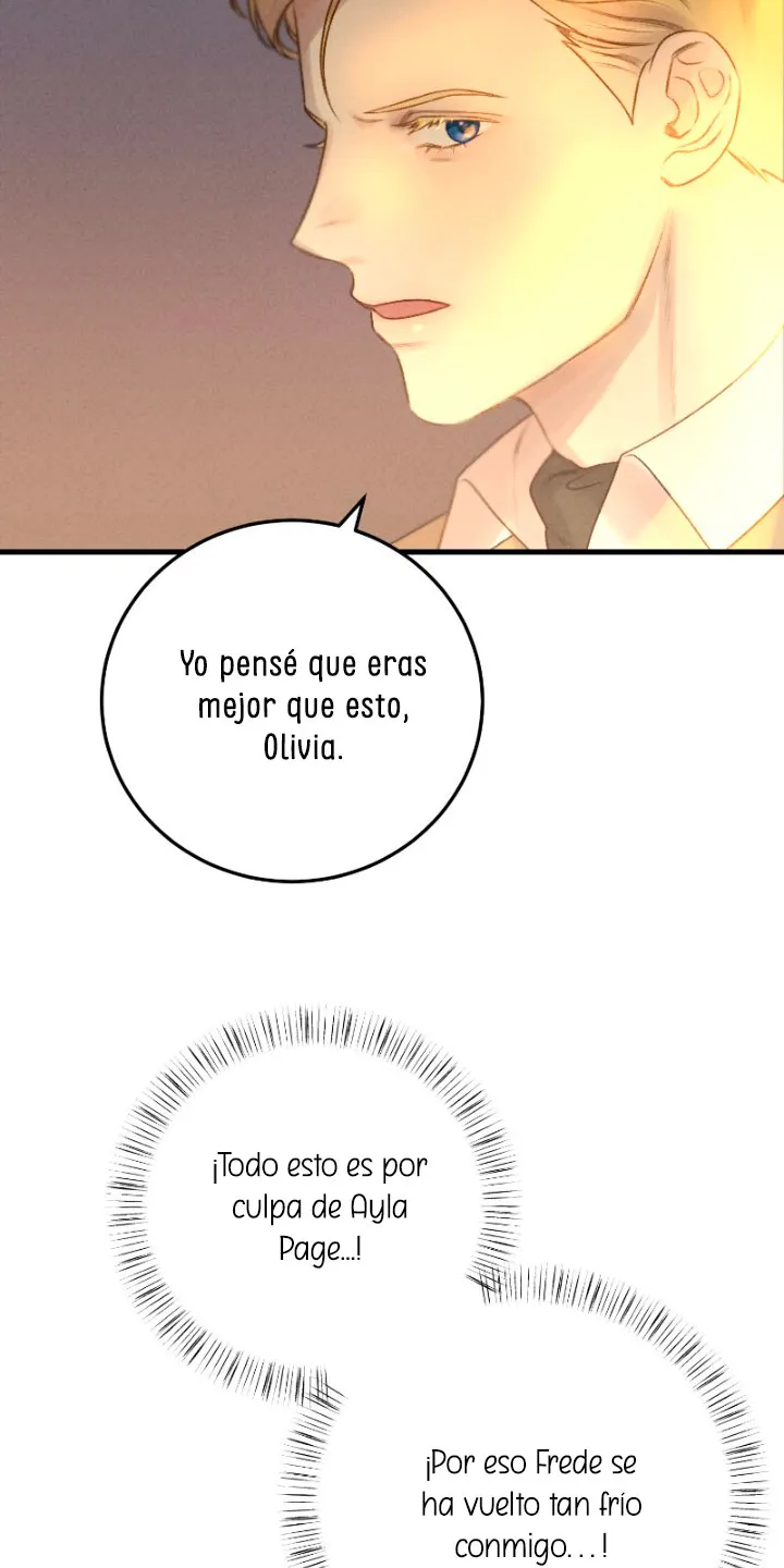 Él no es solo una cara bonita Capítulo 22 en Línea - página 34