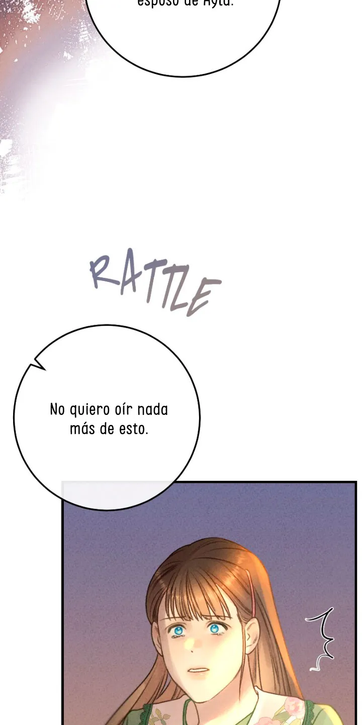 Él no es solo una cara bonita Capítulo 22 en Línea - página 41