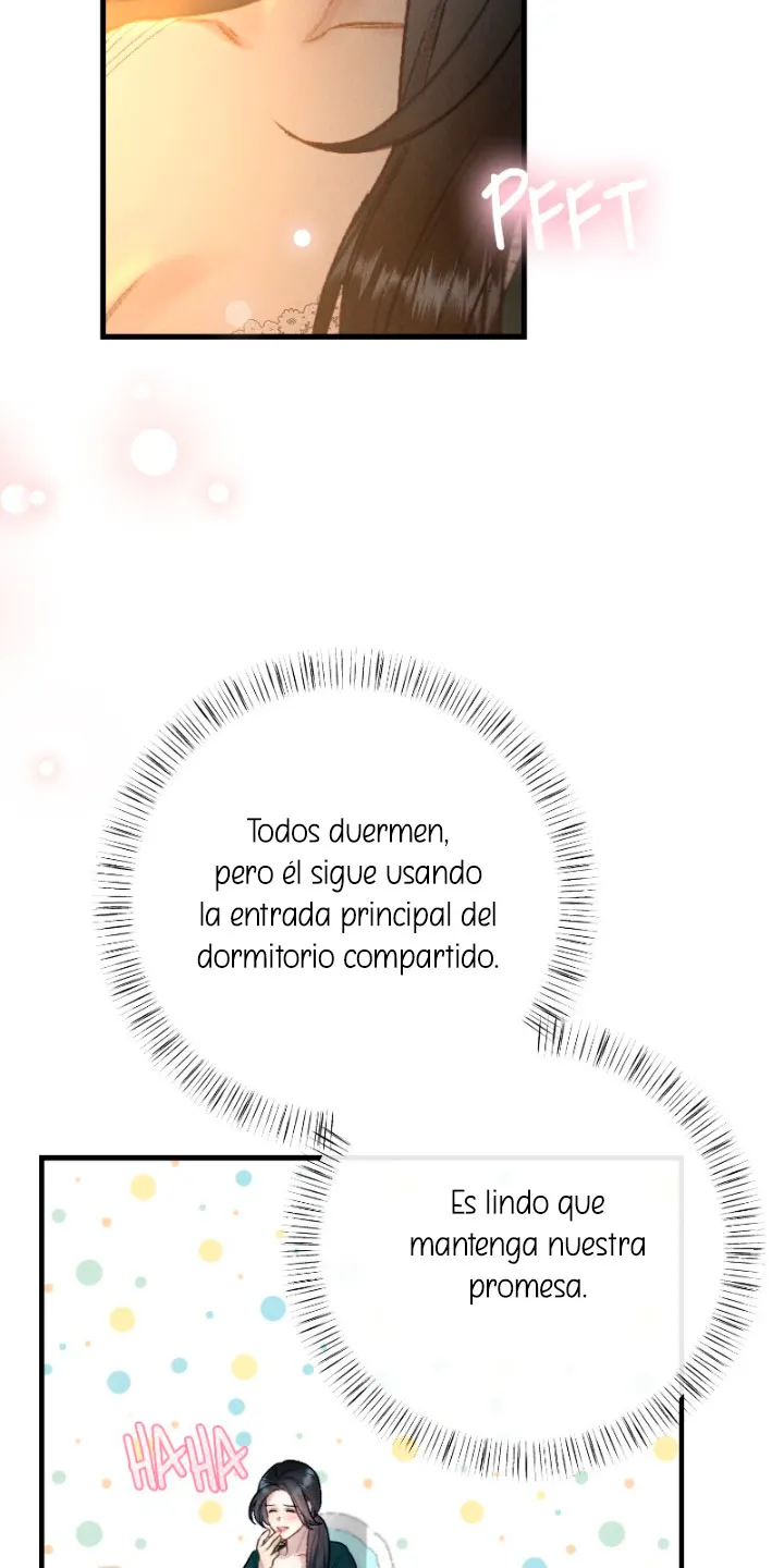 Él no es solo una cara bonita Capítulo 22 en Línea - página 51