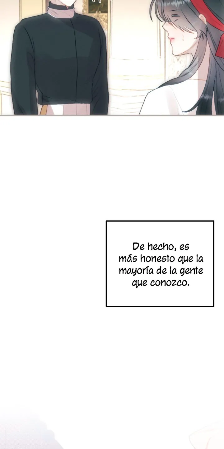Él no es solo una cara bonita Capítulo 22 en Línea - página 53