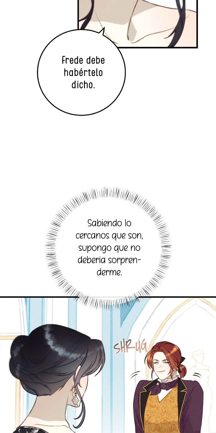 Él no es solo una cara bonita Capítulo 24 en Línea - página 6