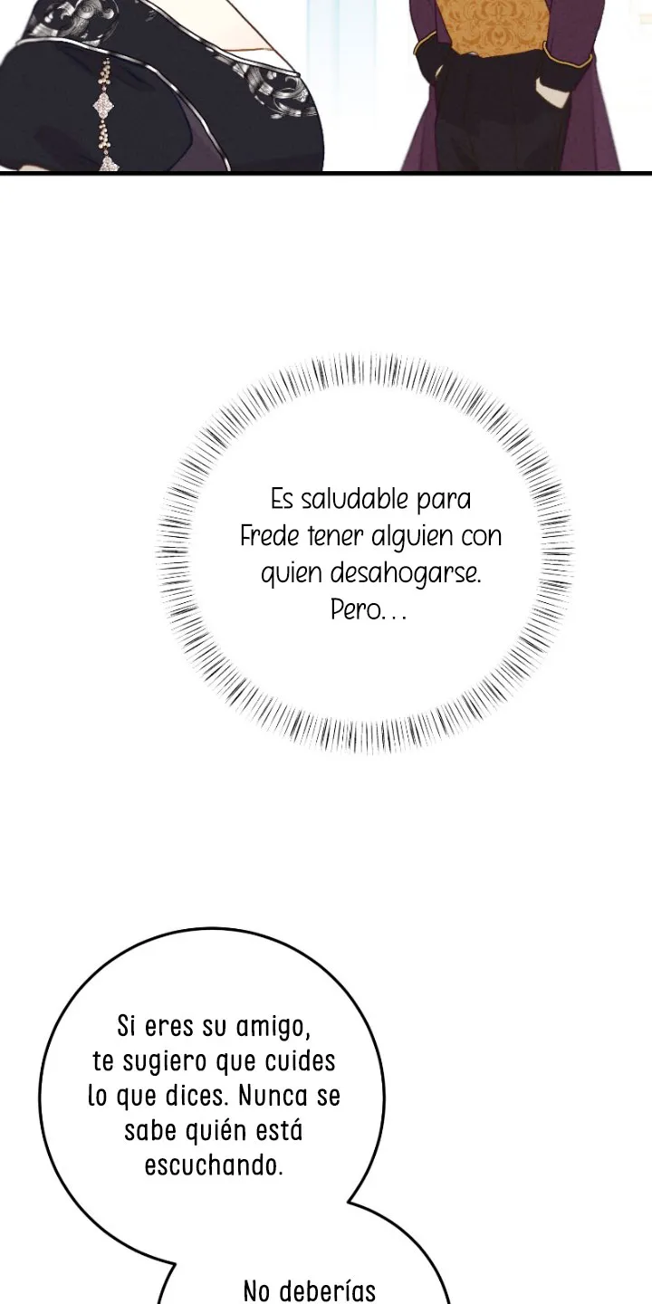 Él no es solo una cara bonita Capítulo 24 en Línea - página 7