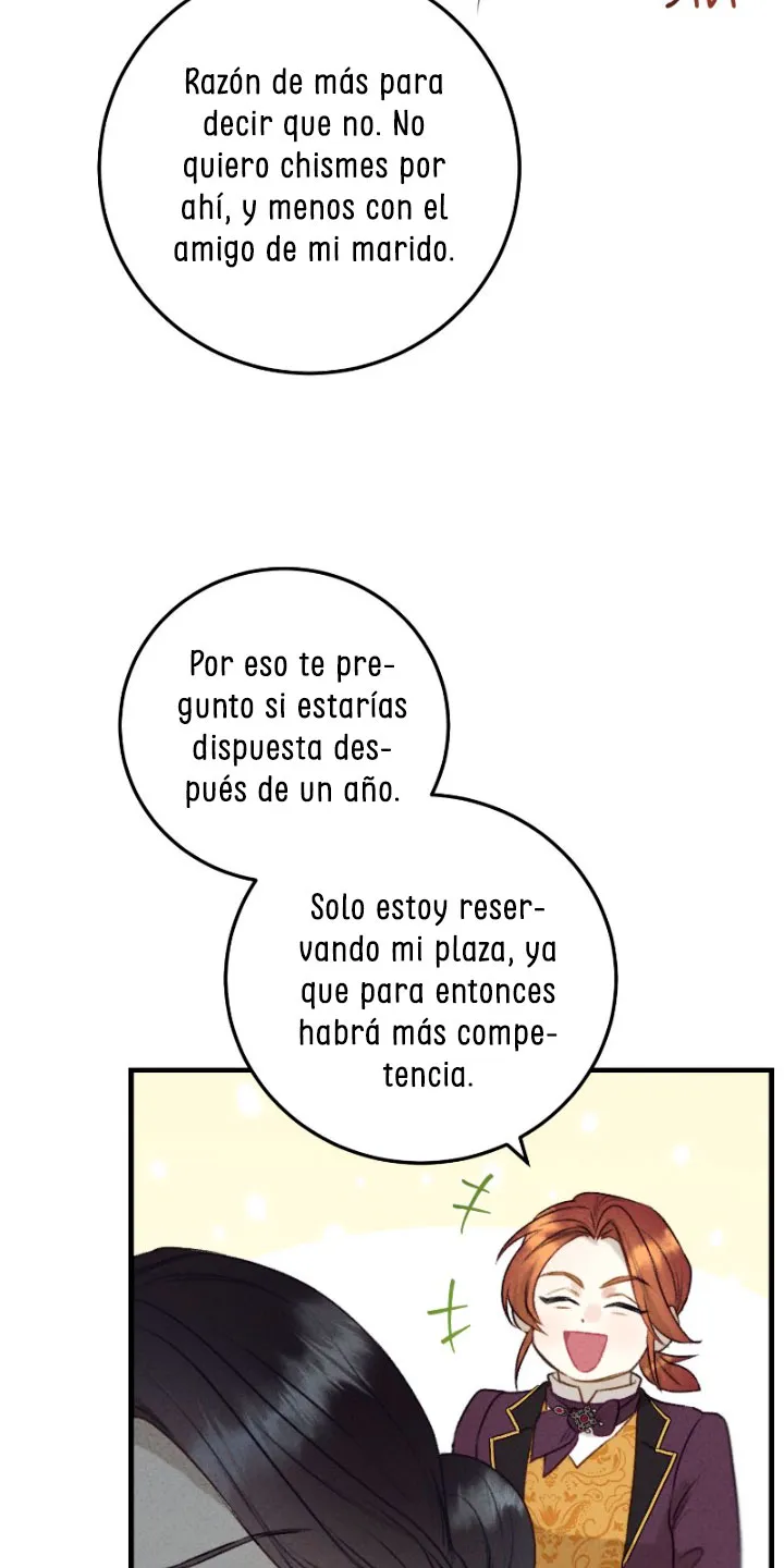Él no es solo una cara bonita Capítulo 24 en Línea - página 11