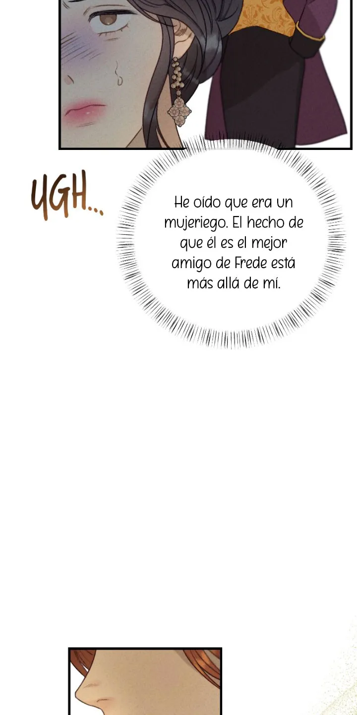 Él no es solo una cara bonita Capítulo 24 en Línea - página 12