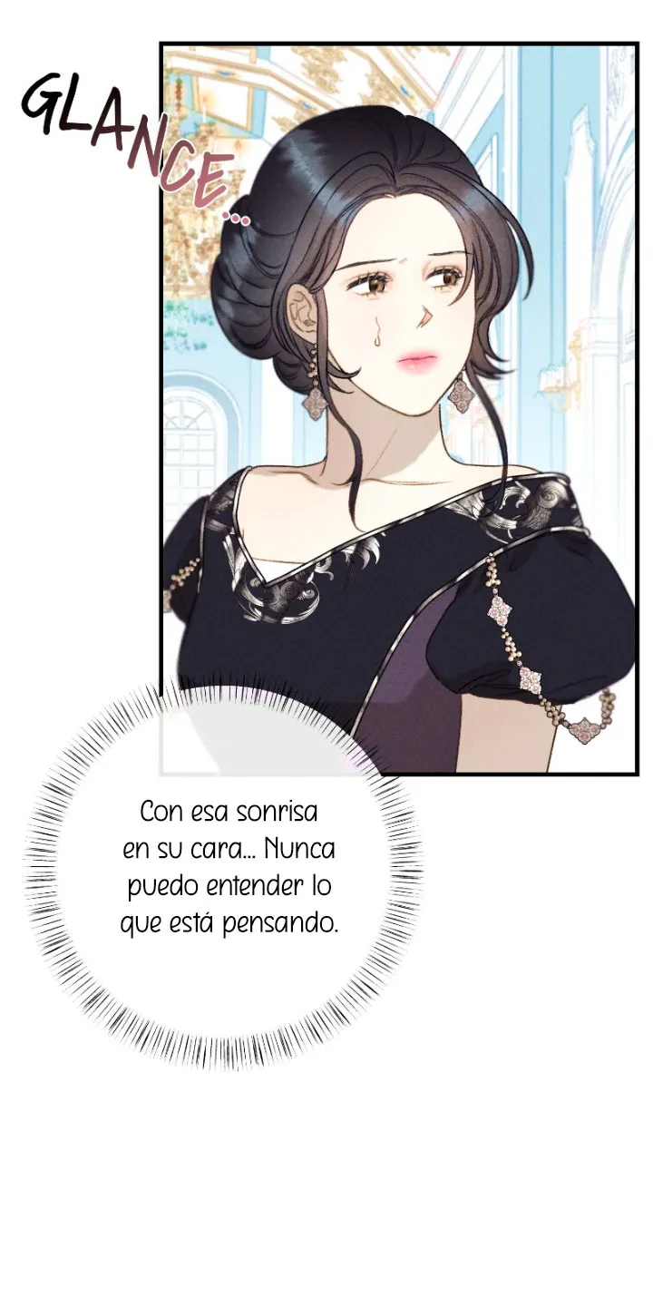 Él no es solo una cara bonita Capítulo 24 en Línea - página 16