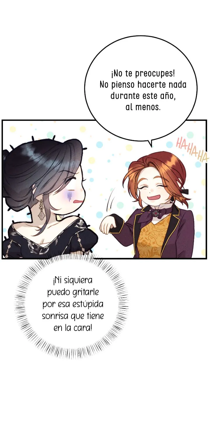Él no es solo una cara bonita Capítulo 24 en Línea - página 17