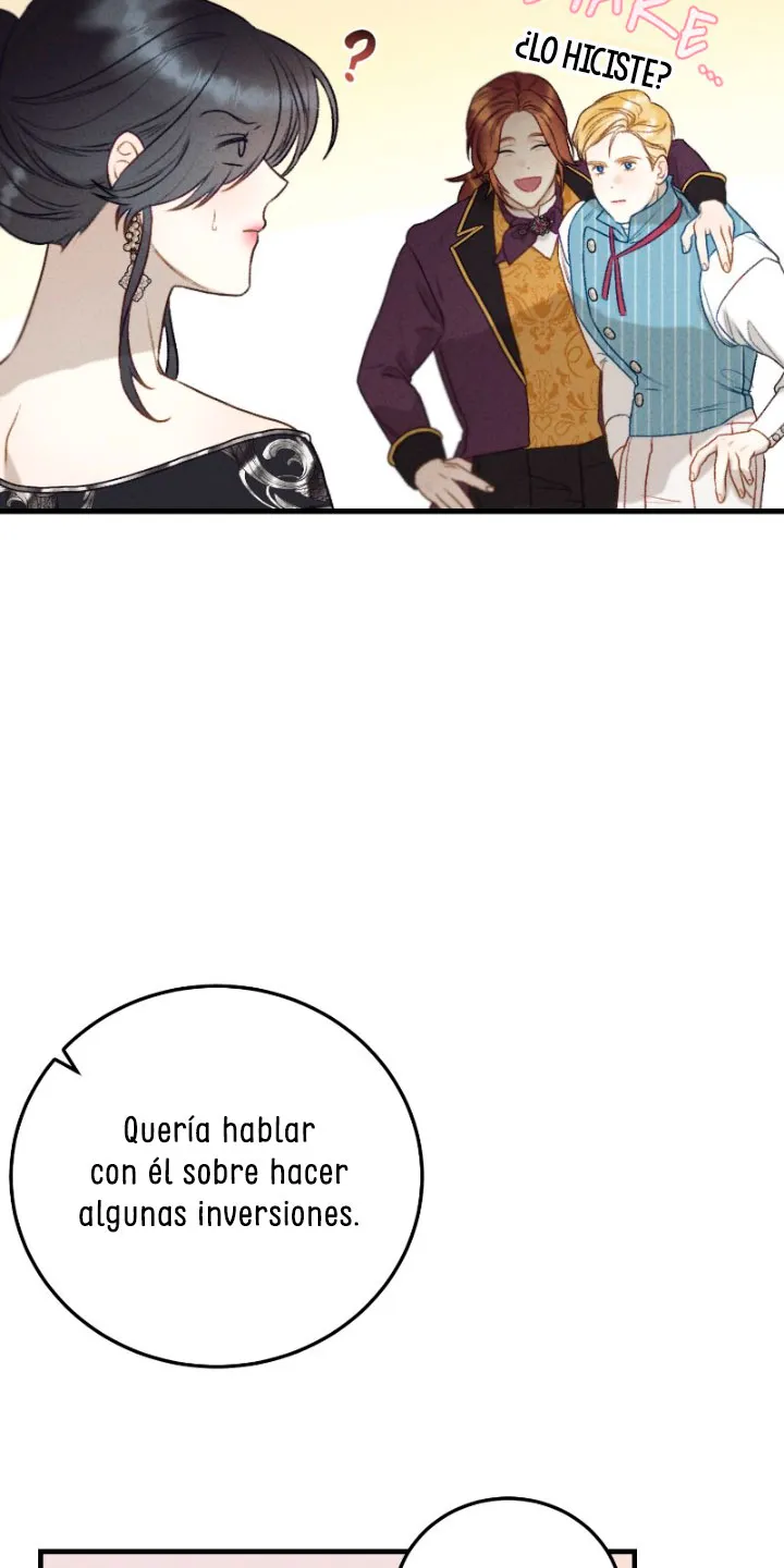 Él no es solo una cara bonita Capítulo 24 en Línea - página 24