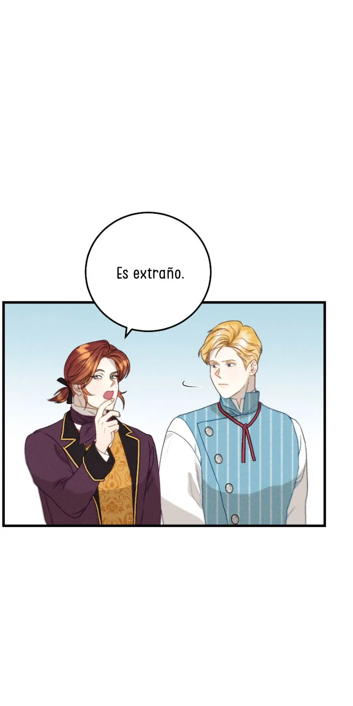 Él no es solo una cara bonita Capítulo 24 en Línea - página 29