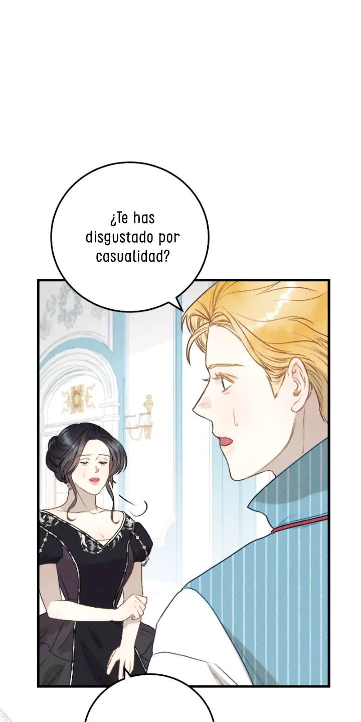 Él no es solo una cara bonita Capítulo 24 en Línea - página 32