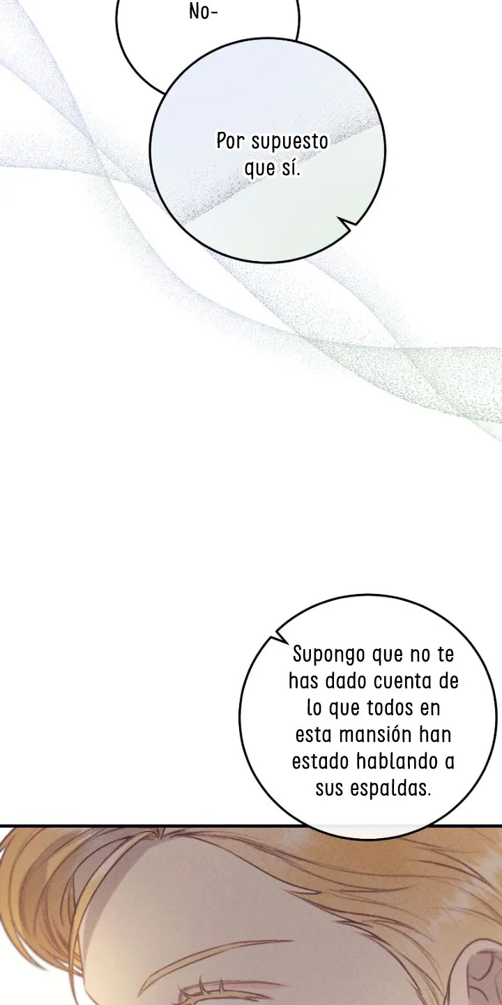 Él no es solo una cara bonita Capítulo 24 en Línea - página 33