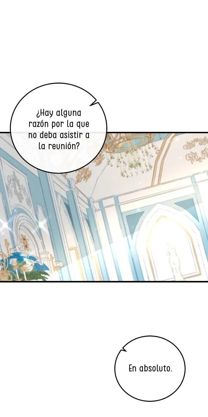 Él no es solo una cara bonita Capítulo 24 en Línea - página 44