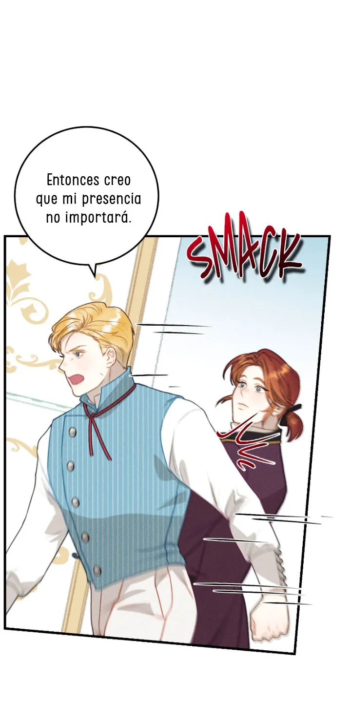 Él no es solo una cara bonita Capítulo 24 en Línea - página 45