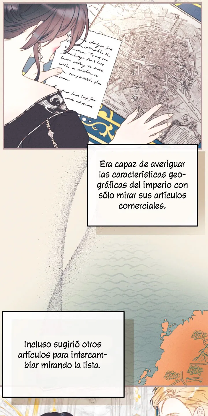 Él no es solo una cara bonita Capítulo 24 en Línea - página 59