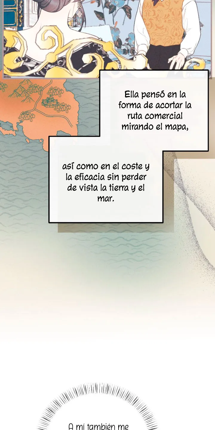 Él no es solo una cara bonita Capítulo 24 en Línea - página 61