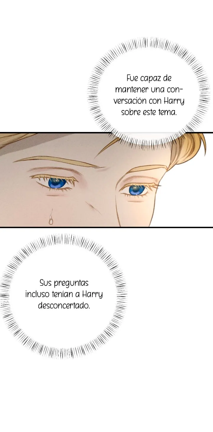Él no es solo una cara bonita Capítulo 24 en Línea - página 64