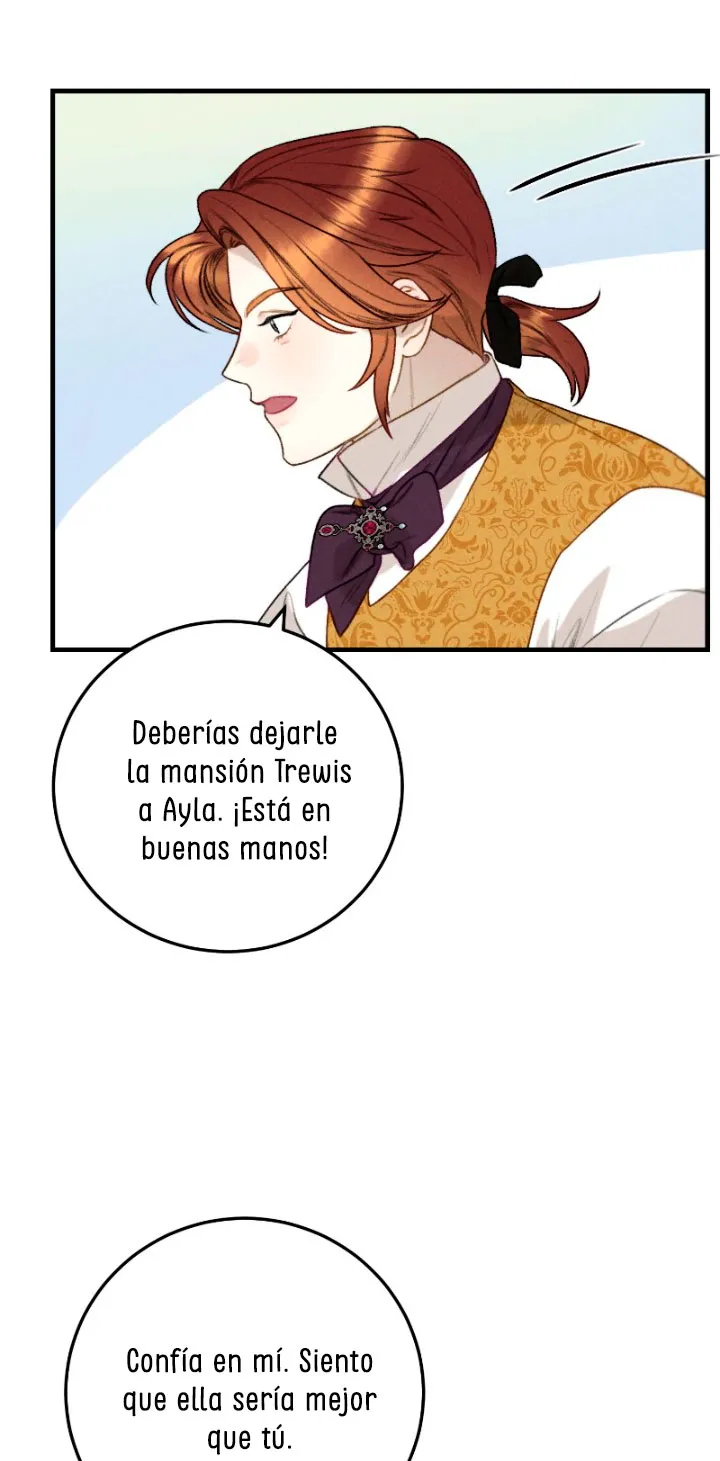 Él no es solo una cara bonita Capítulo 24 en Línea - página 65