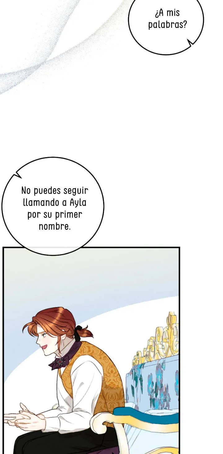 Él no es solo una cara bonita Capítulo 24 en Línea - página 68