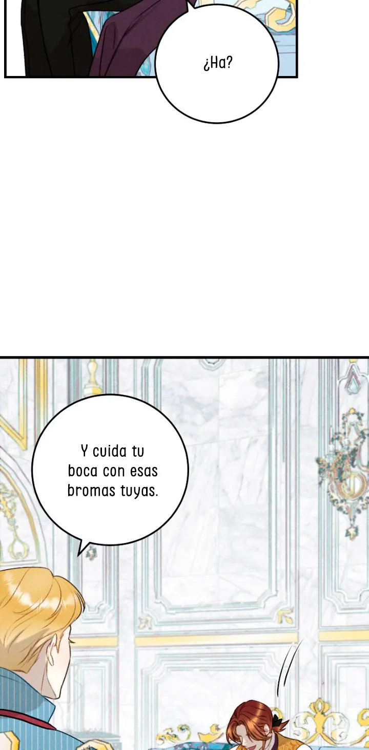 Él no es solo una cara bonita Capítulo 24 en Línea - página 69
