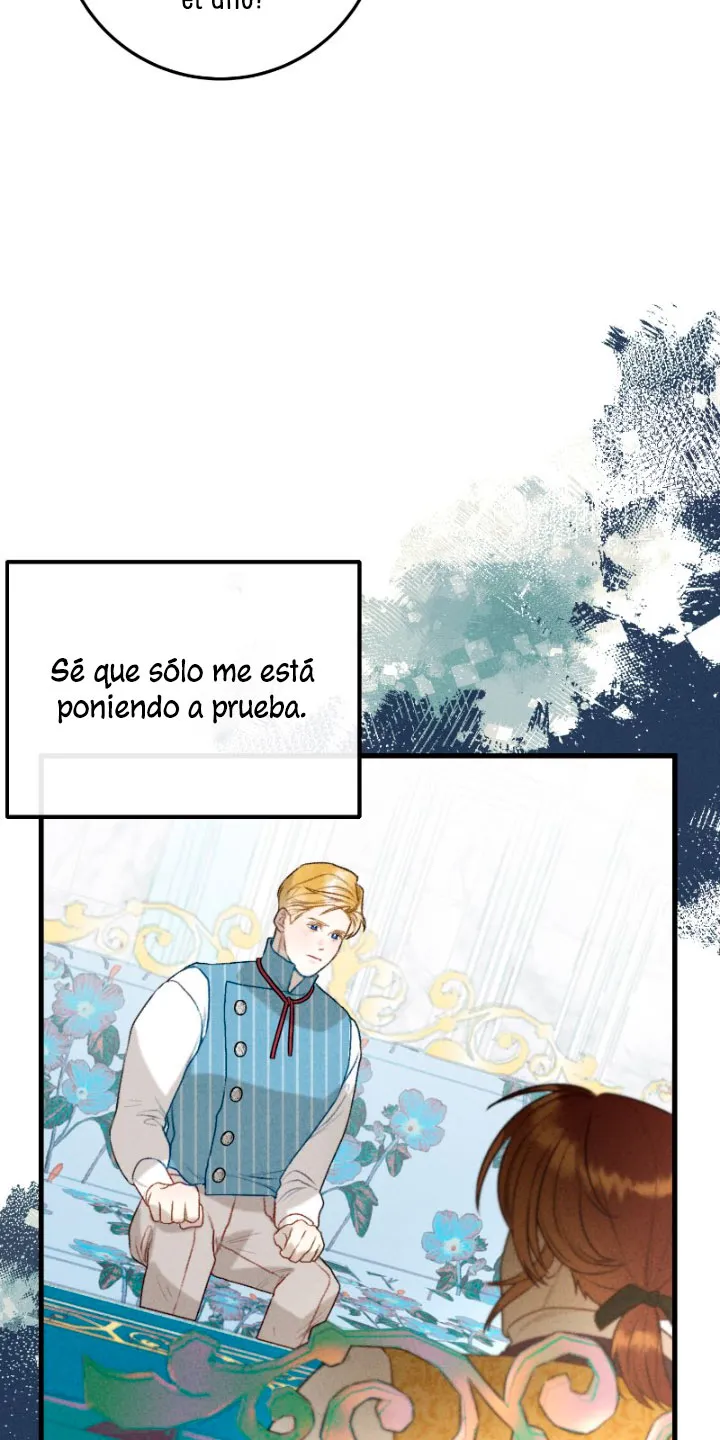 Él no es solo una cara bonita Capítulo 25 en Línea - página 5