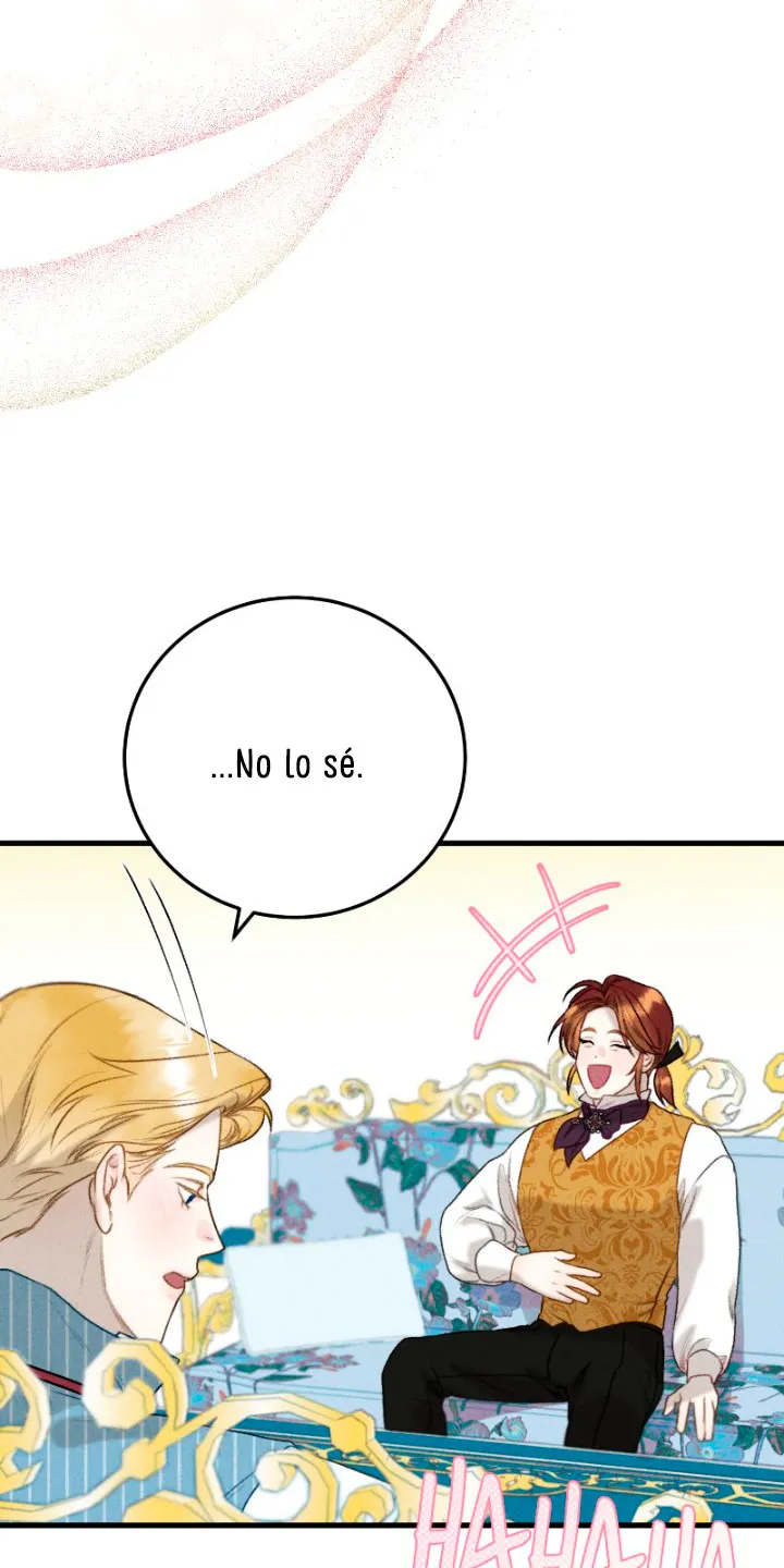 Él no es solo una cara bonita Capítulo 25 en Línea - página 9