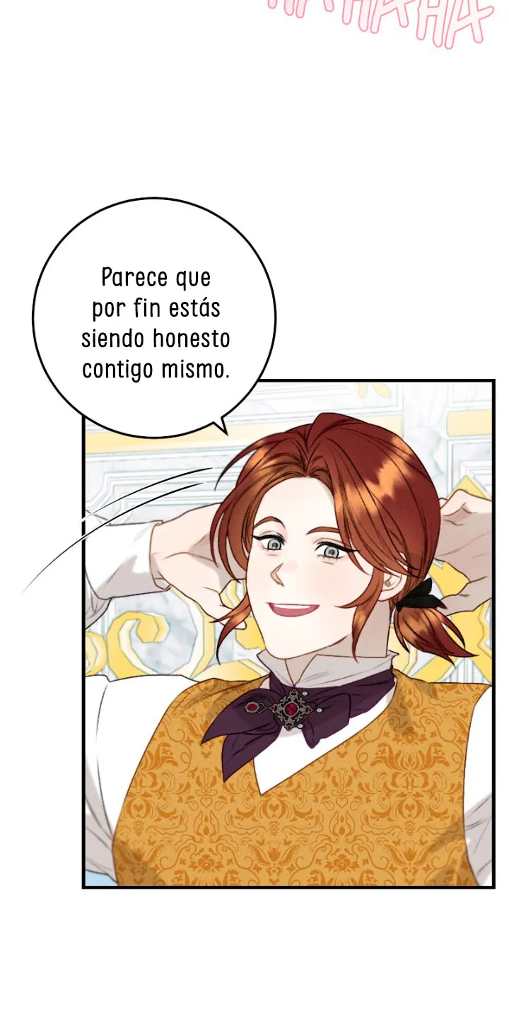 Él no es solo una cara bonita Capítulo 25 en Línea - página 10