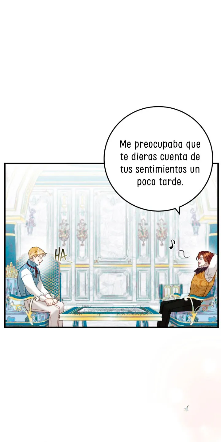 Él no es solo una cara bonita Capítulo 25 en Línea - página 11