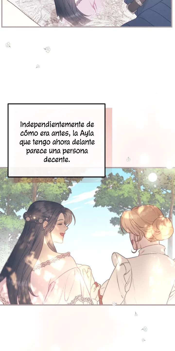 Él no es solo una cara bonita Capítulo 25 en Línea - página 13