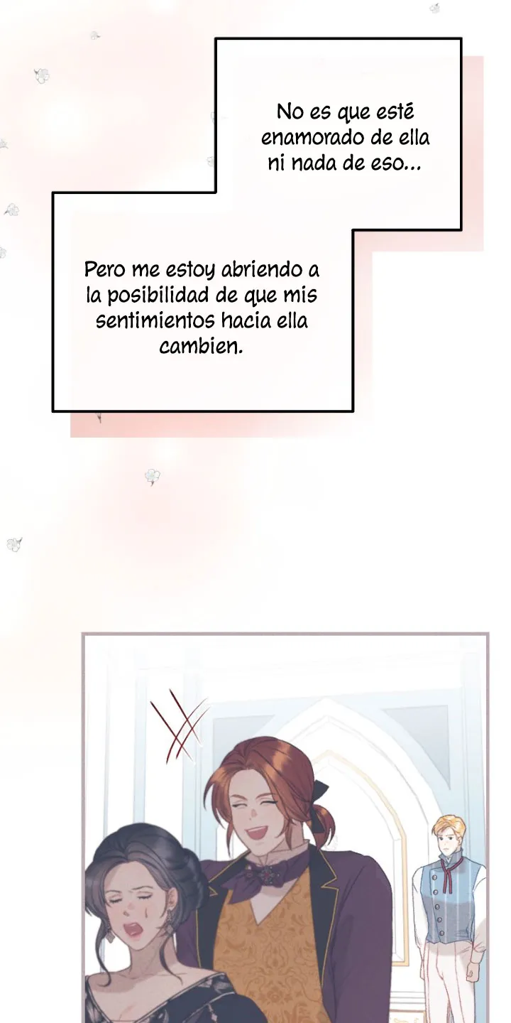 Él no es solo una cara bonita Capítulo 25 en Línea - página 14