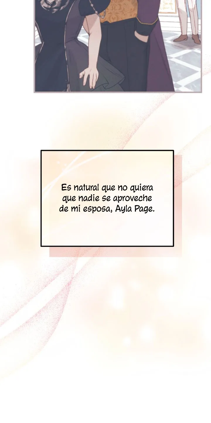 Él no es solo una cara bonita Capítulo 25 en Línea - página 15