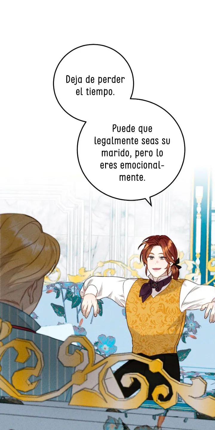 Él no es solo una cara bonita Capítulo 25 en Línea - página 16