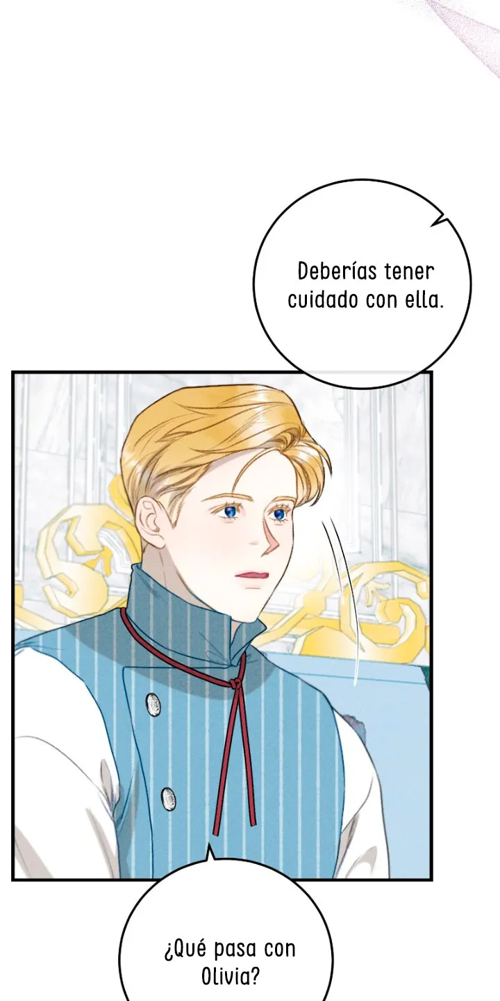 Él no es solo una cara bonita Capítulo 25 en Línea - página 18