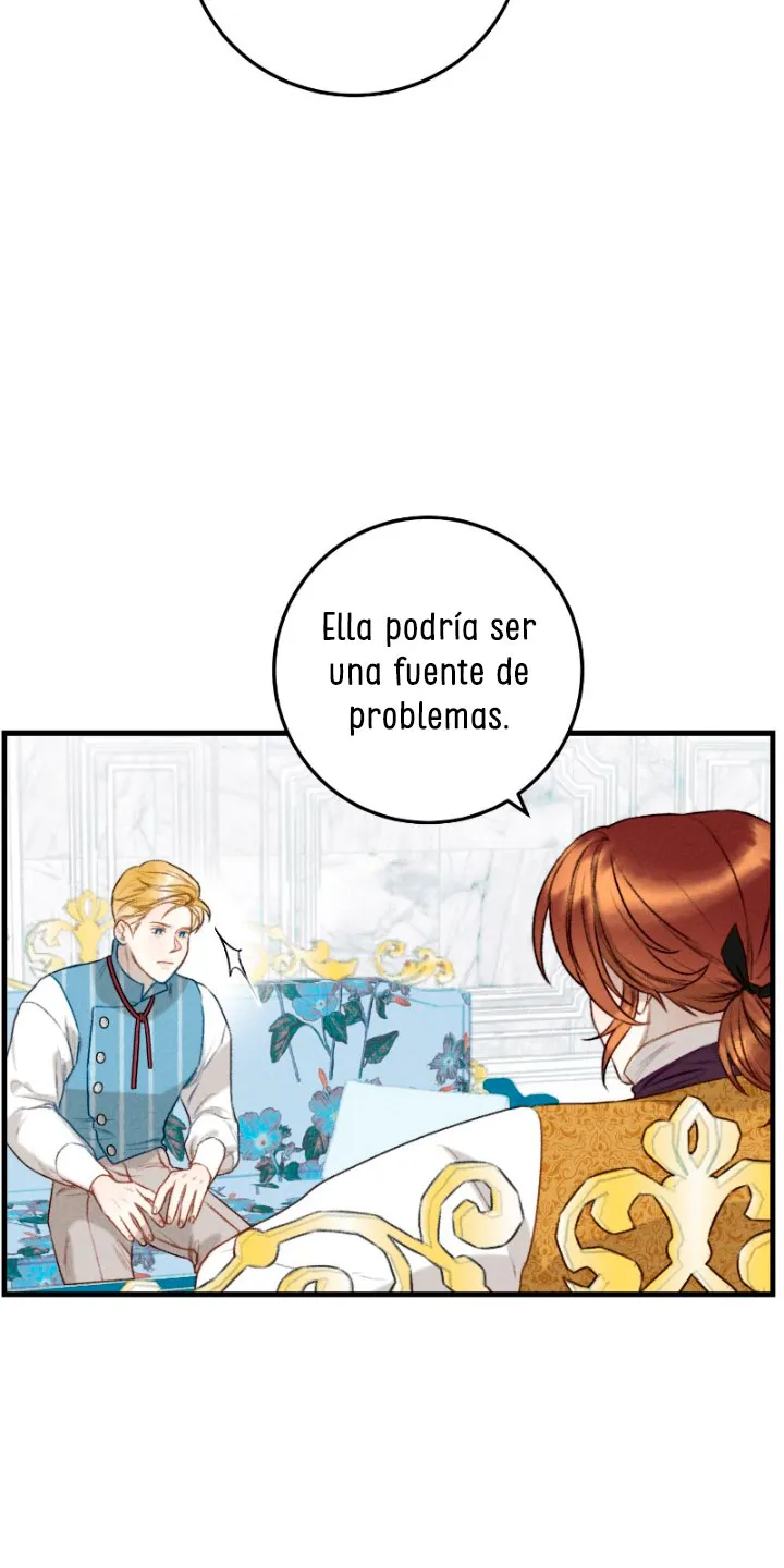 Él no es solo una cara bonita Capítulo 25 en Línea - página 19